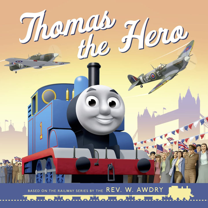 Thomas & Friends My Thomas Tales - 6 book slipcase