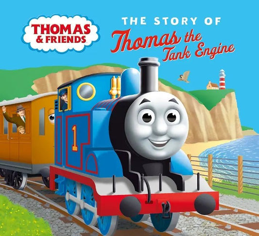 Thomas & Friends My Thomas Tales - 6 book slipcase
