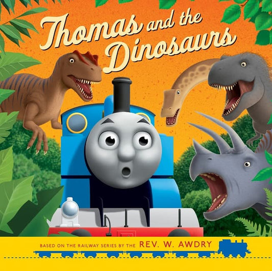 Thomas & Friends My Thomas Tales - 6 book slipcase
