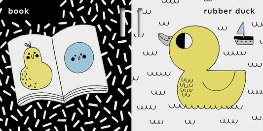 Toys (Little Hands Stroller Book)