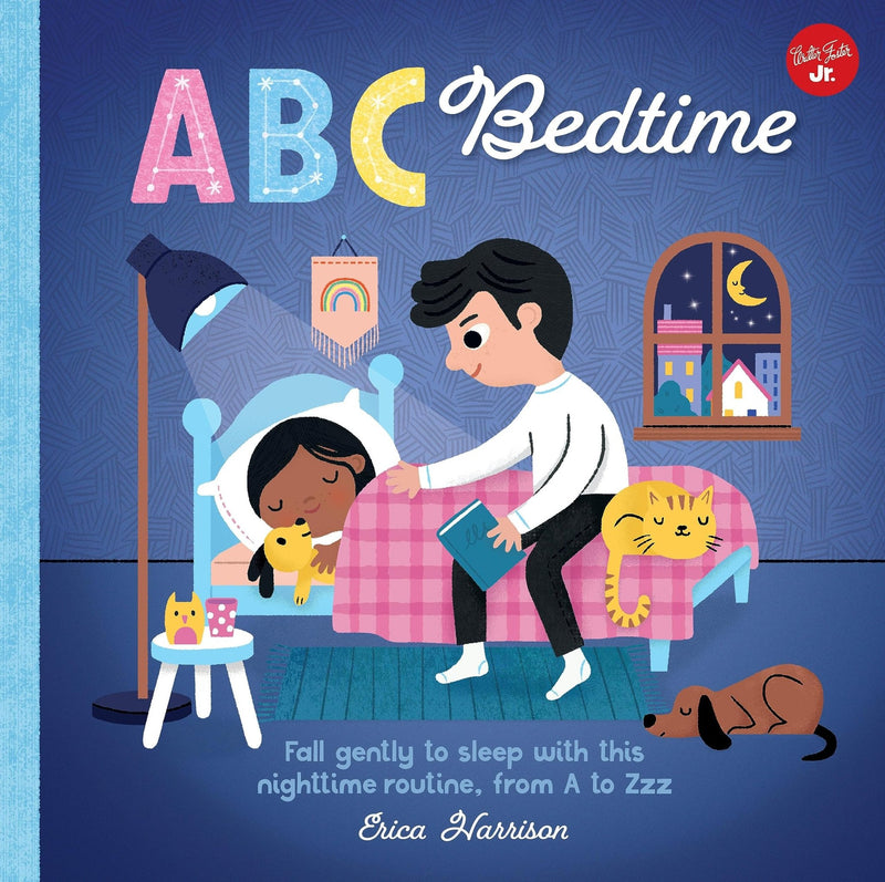 ABC Bedtime