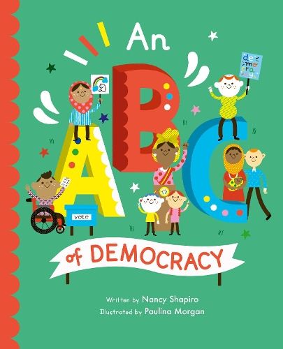 An ABC of Democracy