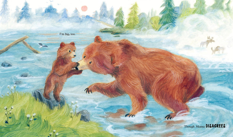 As Strong As The River by Sarah Noble