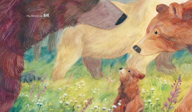 As Strong As The River by Sarah Noble