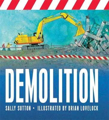 Big Machines 10 Book Set by Sally Sutton (CODE BMC)