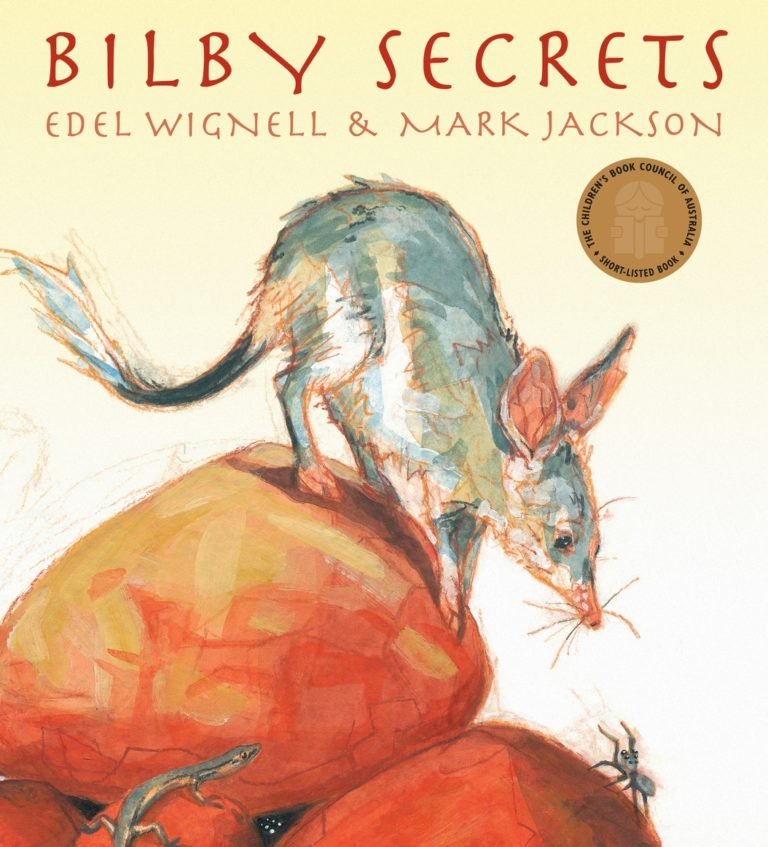 BILBY SECRETS