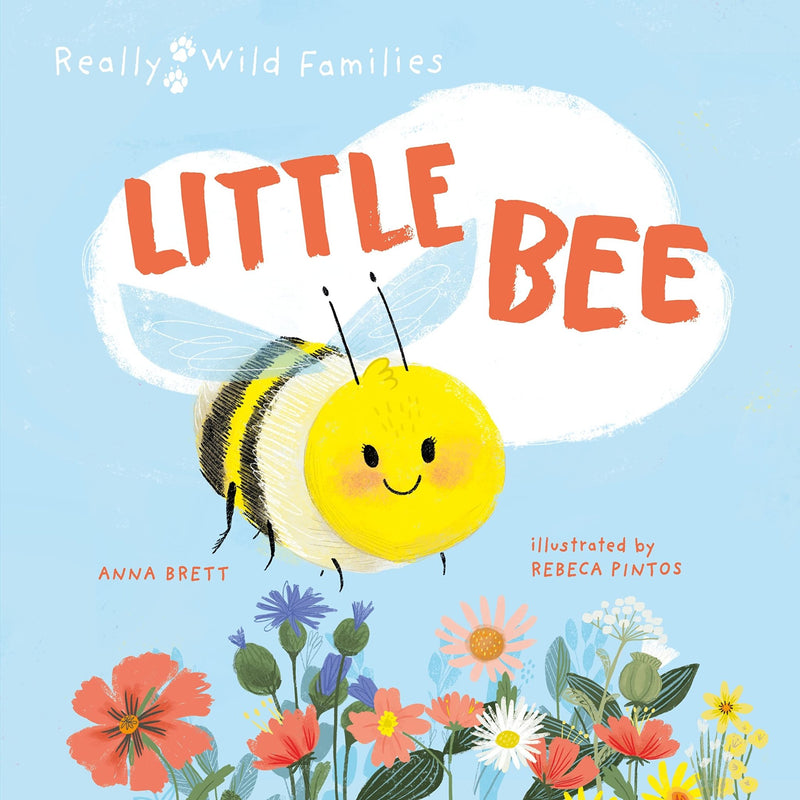 Little Bee - Really Wild Families