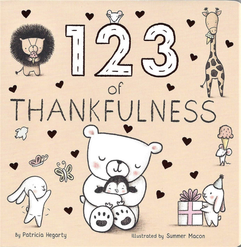 My First Books of Happiness - Boxed Set of 4 Board Books (CODE MFB)