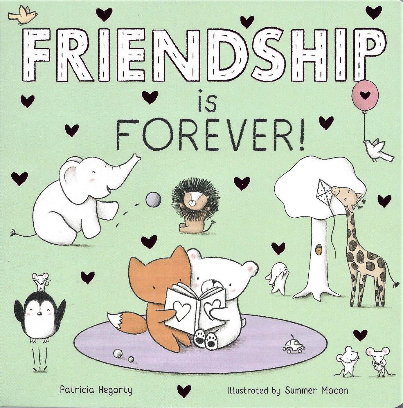 My First Books of Happiness - Boxed Set of 4 Board Books (CODE MFB)