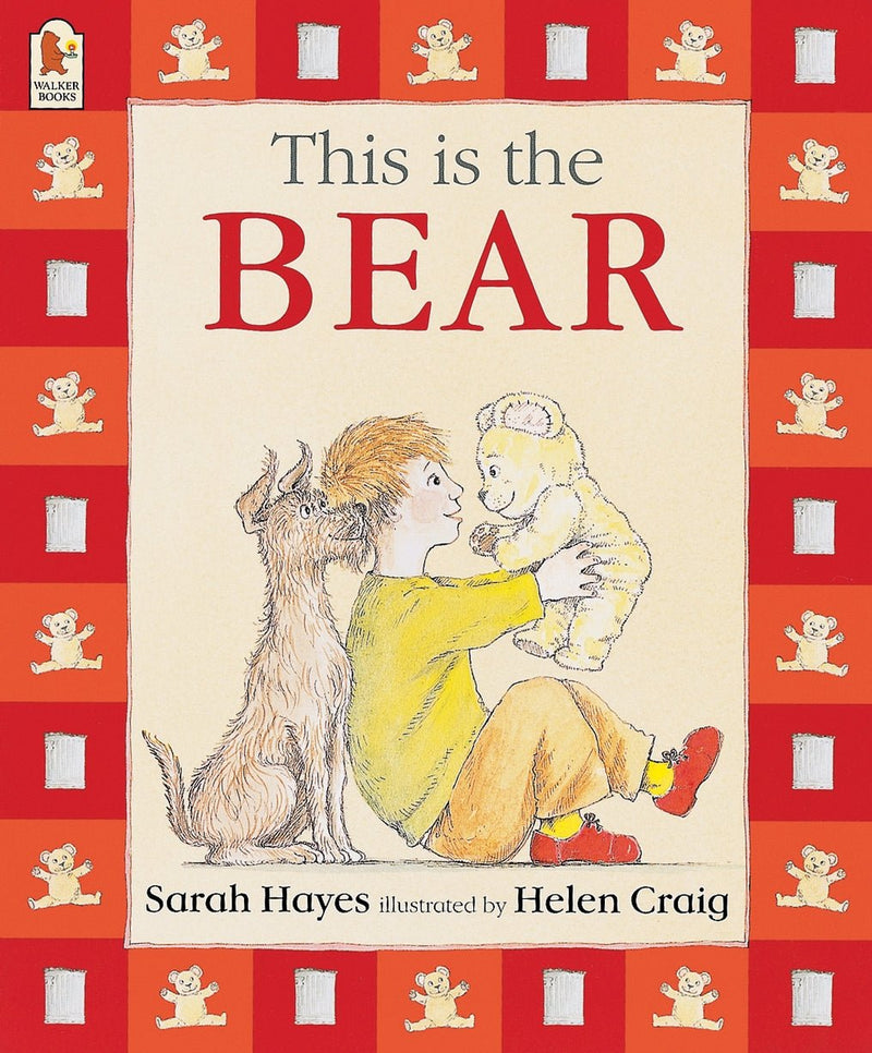 The Best of the Bears 10 Storybook Collection (CODE BOB)