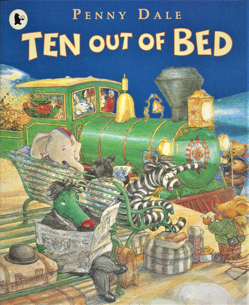 The Walker Books Classic Collection
