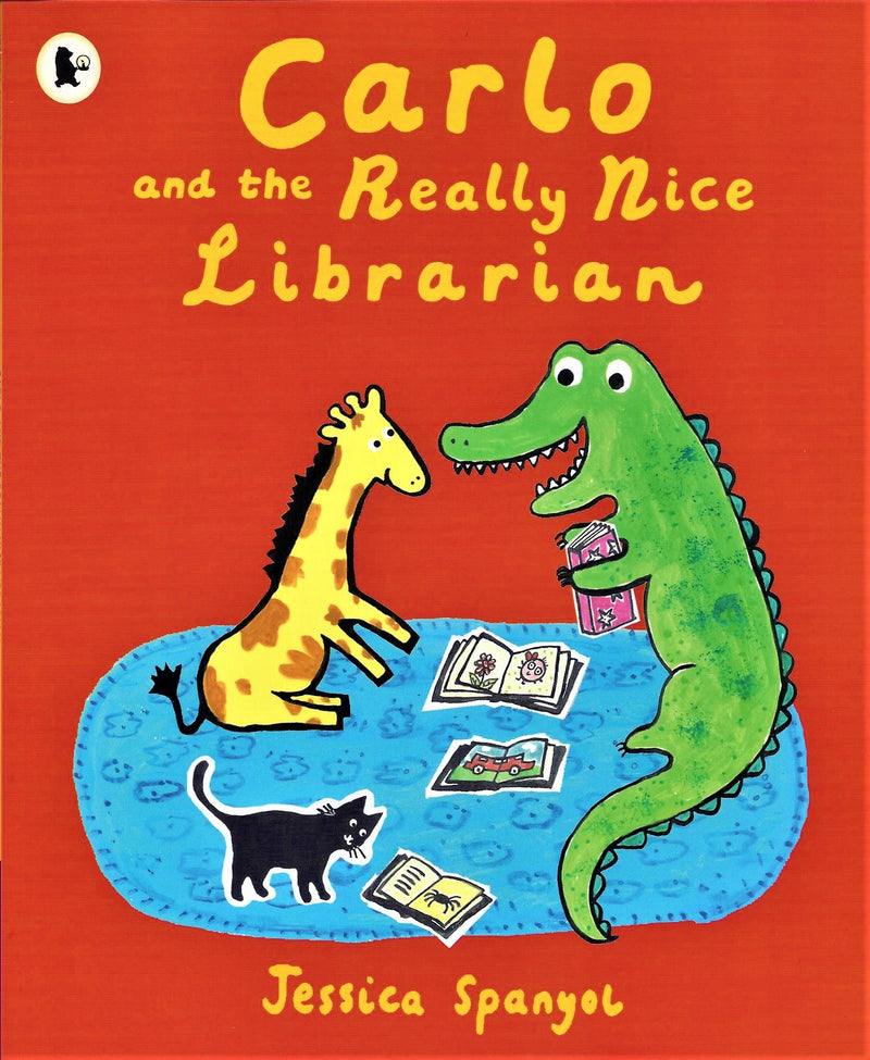 The Walker Books Classic Collection