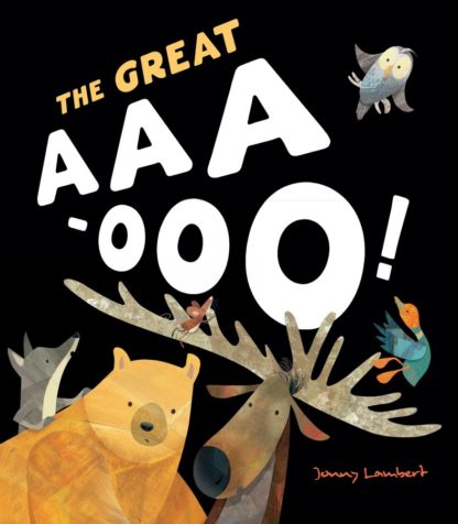 The Great Aaa-ooo